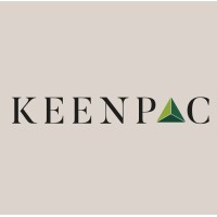 Keenpac logo - Similar company to Delta Global
