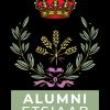 Asociación Antiguos Alumnos ETSIAAB logo - Similar company to Esdronia