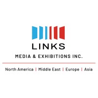 LINKS MEDIA & EXHIBITIONS INC logo - Similar company to Blue Tree Technology Group