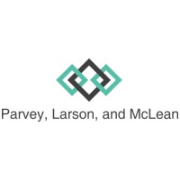 Parvey, Larson, And Mclean, Pllc