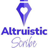 Altruistic Scribe Co logo - Similar company to Entrie Global