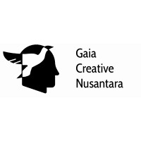 Gaia Creative Nusantara logo - Similar company to Nahkan Digital Studio