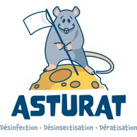 Asturat logo - Similar company to Padel 3