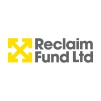 Reclaim Fund Ltd logo - Similar company to Arc Club