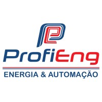 Profieng Soluções em Engenharia Elétrica e Automação logo - Similar company to Engeale Serviços De Engenharia