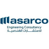 Masar Al Enjaz Engineering Consultancy (MASARCO) logo - Similar company to Afd Cont. Co. Ltd. - شركة أبناء عبدالله فالح الدوسري للمقاولات المحدودة