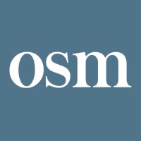 OSM Partners LLP logo - Similar company to Galvindonegan
