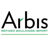 Arbis bv logo - Similar company to Arbis