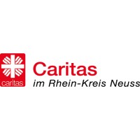 Caritas Rhein-Kreis Neuss logo - Similar company to Awo Neuss