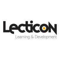 Lecticon Learning and Development logo - Similar company to Creative Logistic Services