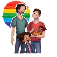 Tom Tracy Books logo - Similar company to Ldcomics