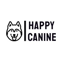 Happy Canine logo - Similar company to Forenzix