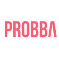 PROBBA logo - Similar company to Tüm Energy Drink