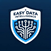 EASY DATA - E-commerce Data Insights logo - Similar company to Easy Data