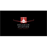 Boladian Aviation Law Group logo - Similar company to Superyacht Projects