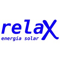 Relax Energía Solar logo - Similar company to Adelfas