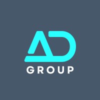 AD Group logo - Similar company to Luzzi