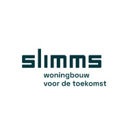 Slimms woningbouw logo - Similar company to Hanse