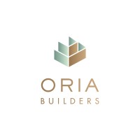 Oria Builders logo - Similar company to Michael Rex Architects