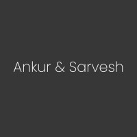 Ankur & Sarvesh logo - Similar company to Ecomind Studio