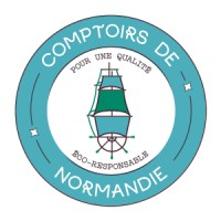 Comptoirs de Normandie logo - Similar company to Comptoir D'Éole