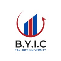 Taylor’s Bursa Young Investor Club logo - Similar company to Bursa Young Investor Club University Of Malaya (Byic Um)