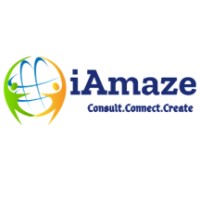 iAmaze Consultants logo - Similar company to Ai Brainware Solutions