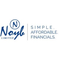 NOYB_Limited logo - Similar company to Noyb Corp.