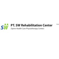PT. SW Rehabilitation Center logo - Similar company to Spinalogic Wellness