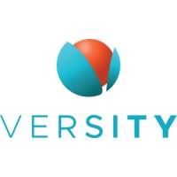 Versity Ltd. logo - Similar company to Versity Software