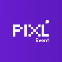 PIXLEVENT - Côte d’Ivoire logo - Similar company to Pixlstudio - Côte D'Ivoire
