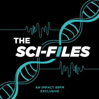 The Sci-Files on Impact 89FM logo - Similar company to Zymtronix