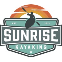 Sunrise Kayaking logo - Similar company to City Kayaking