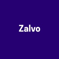 Zalvo Ai logo - Similar company to Flexpay