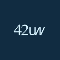 42Underwriting Services AG logo - Similar company to Aquilo-Tech