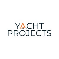 Yacht Projects Limited logo - Similar company to Doric Studio