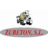 ZUBETON,S.L. logo - Similar company to Icmant
