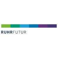 RuhrFutur gGmbH logo - Similar company to European Centre For Creative Economy (Ecce)
