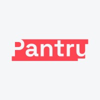 Pantry logo - Similar company to Audioly