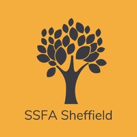 SSFA Sheffield logo - Similar company to Haven (Sheffield)