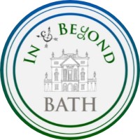 In & Beyond Bath logo - Similar company to Rubra