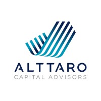 ALTTARO logo - Similar company to Vvo Construcciones Y Proyectos Sa