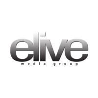 Elive Media Group logo - Similar company to Elive Entertainment