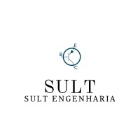 SULT Engenharia logo - Similar company to Bsblux S/A