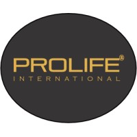 Prolife lnternational Cosmeticos logo - Similar company to Mentellow Beauty Brands
