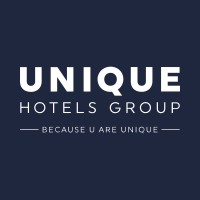 Unique Hotels Group logo - Similar company to Pro It Teenused Oü
