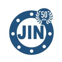 JIN Juntas Industriales y Navales logo - Similar company to Naval Torreiro