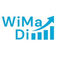 WiMaDi logo - Similar company to Knadel
