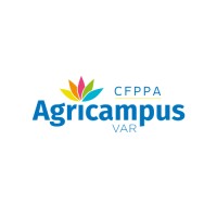 CFPPA Agricampus Var logo - Similar company to Anthropocène