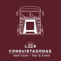 Las Conquistadoras Food Trucks - Pop Up Events logo - Similar company to Millbrook'S 